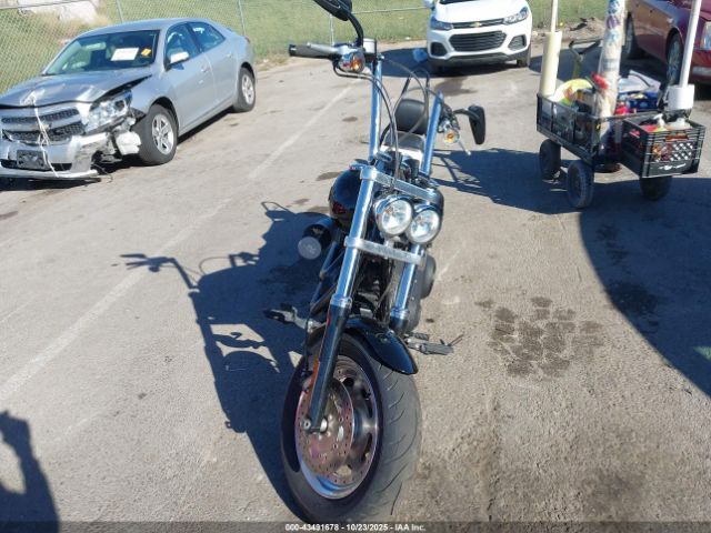 2011 HARLEY-DAVIDSON FXDF 1HD1GY410BC301188 Photo 4