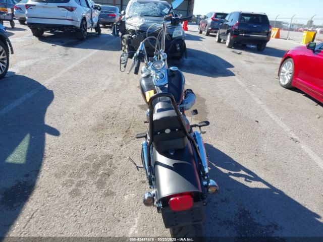 2011 HARLEY-DAVIDSON FXDF 1HD1GY410BC301188 Photo 5