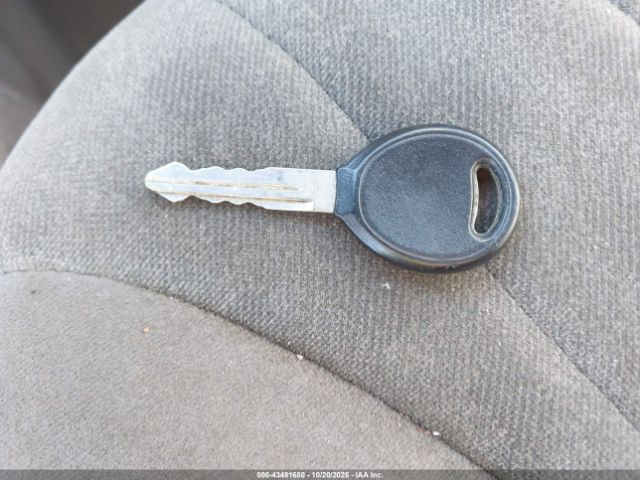 2002 CHRYSLER PT CRUISER 3C4FY48B32T322847 Photo 10