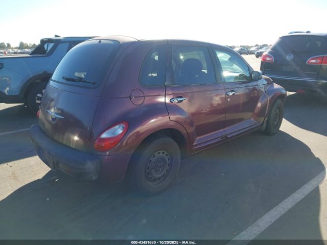 2002 CHRYSLER PT CRUISER 3C4FY48B32T322847 Photo 3