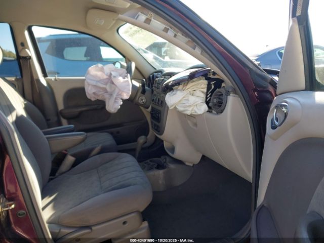 2002 CHRYSLER PT CRUISER 3C4FY48B32T322847 Photo 4