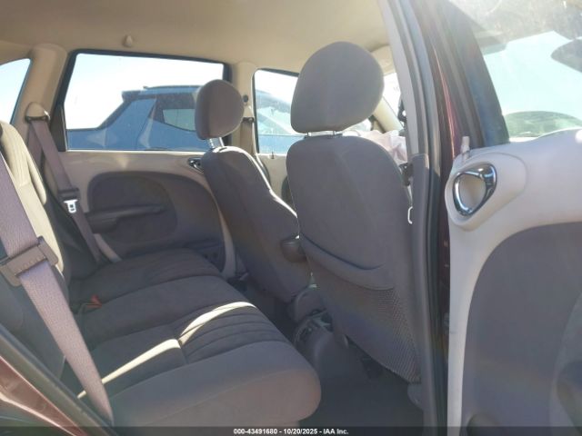 2002 CHRYSLER PT CRUISER 3C4FY48B32T322847 Photo 7