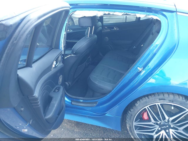 2023 KIA STINGER KNAE55LC8P6129134 Photo 7
