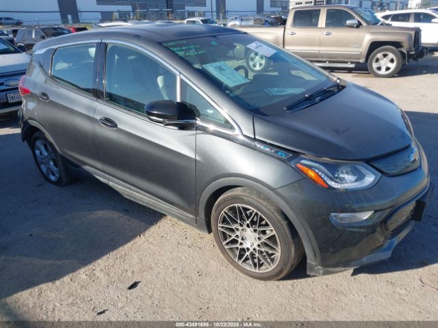 2021 CHEVROLET BOLT EV 1G1FY6S03M4107392
