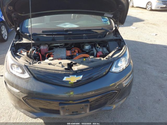 2021 CHEVROLET BOLT EV 1G1FY6S03M4107392 Photo 9