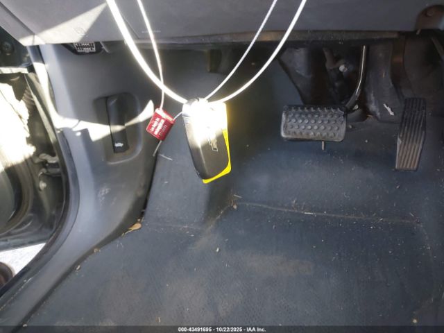 2021 CHEVROLET BOLT EV 1G1FY6S03M4107392 Photo 10