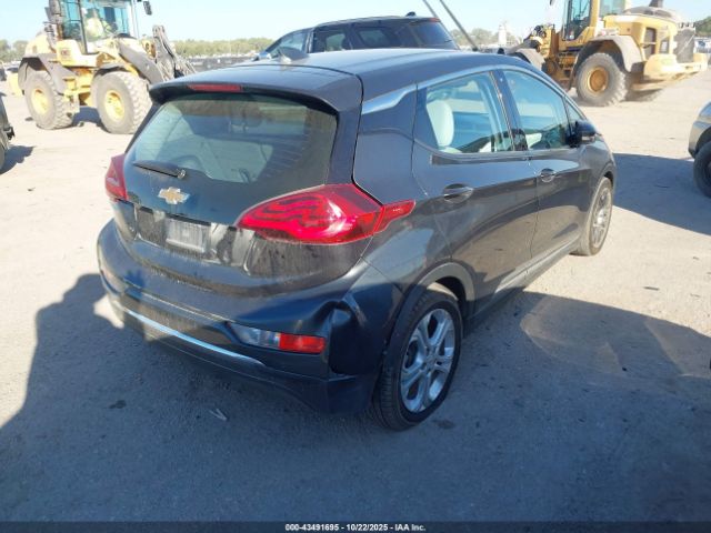 2021 CHEVROLET BOLT EV 1G1FY6S03M4107392 Photo 3