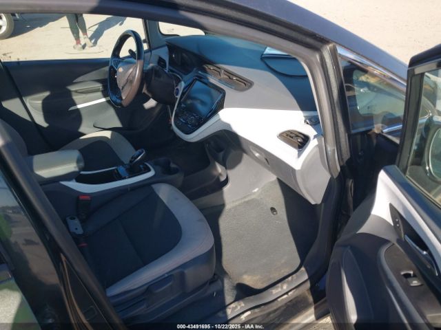 2021 CHEVROLET BOLT EV 1G1FY6S03M4107392 Photo 4