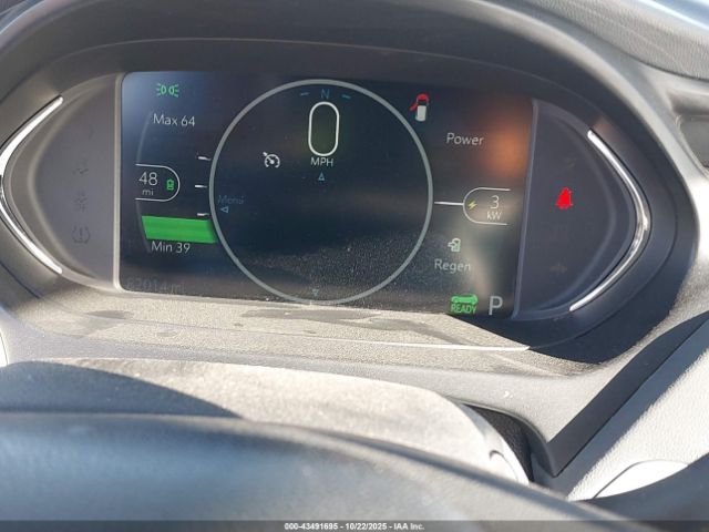 2021 CHEVROLET BOLT EV 1G1FY6S03M4107392 Photo 6