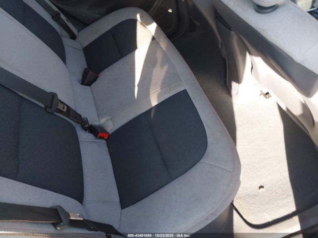 2021 CHEVROLET BOLT EV 1G1FY6S03M4107392 Photo 7