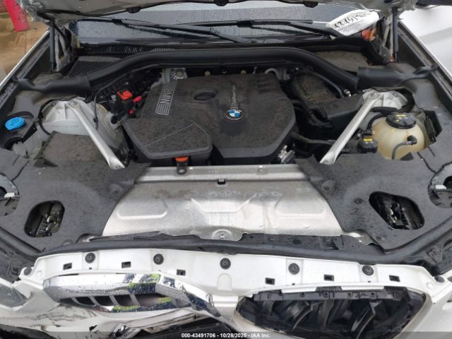 2019 BMW X3 5UXTR7C51KLF35120 Photo 9