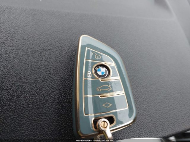 2019 BMW X3 5UXTR7C51KLF35120 Photo 10