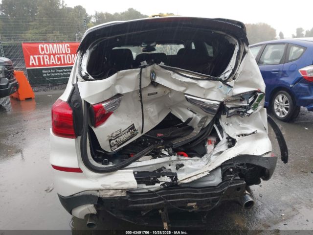 2019 BMW X3 5UXTR7C51KLF35120 Photo 5