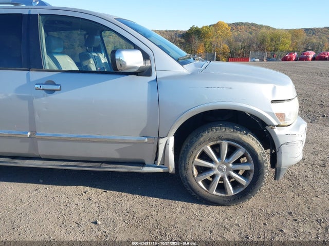Aukcja sprzedaży 2008 Infiniti Qx56, vin: 5N3AA08C38N900537, numer aukcji: 43491716
