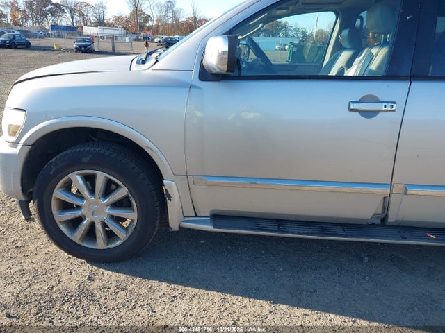 Aukcja sprzedaży 2008 Infiniti Qx56, vin: 5N3AA08C38N900537, numer aukcji: 43491716