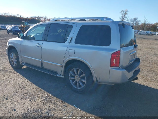 Aukcja sprzedaży 2008 Infiniti Qx56, vin: 5N3AA08C38N900537, numer aukcji: 43491716