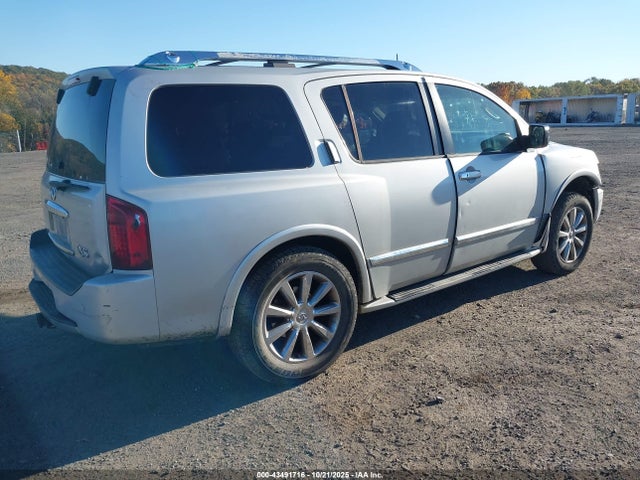 Aukcja sprzedaży 2008 Infiniti Qx56, vin: 5N3AA08C38N900537, numer aukcji: 43491716
