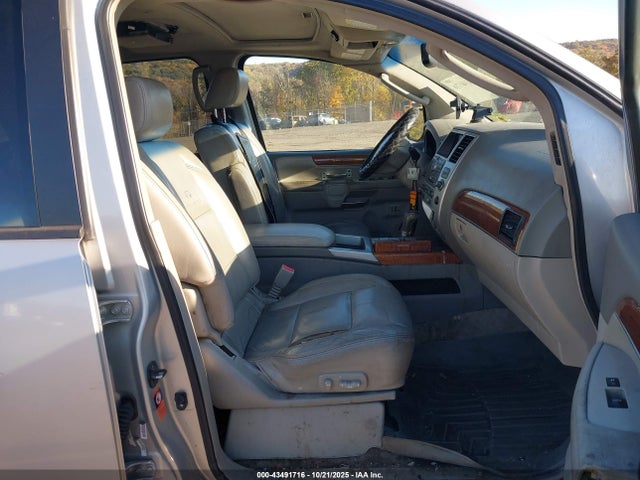Aukcja sprzedaży 2008 Infiniti Qx56, vin: 5N3AA08C38N900537, numer aukcji: 43491716