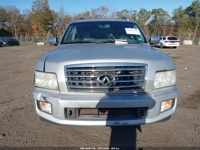 Aukcja sprzedaży 2008 Infiniti Qx56, vin: 5N3AA08C38N900537, numer aukcji: 43491716