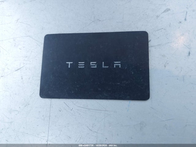 2023 TESLA MODEL Y 7SAYGDEE4PF894867 Photo 10