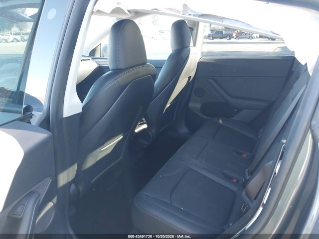 2023 TESLA MODEL Y 7SAYGDEE4PF894867 Photo 7
