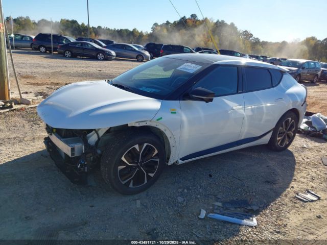 2023 KIA EV6 KNDC44LA6P5125871 Photo 1