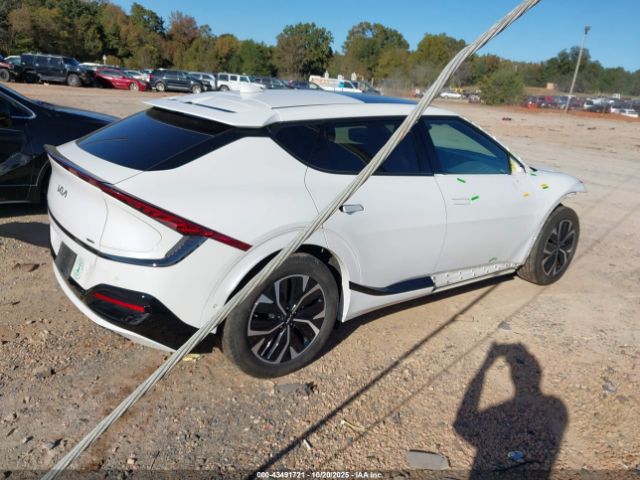 2023 KIA EV6 KNDC44LA6P5125871 Photo 3