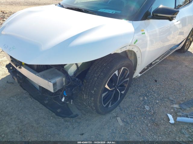 2023 KIA EV6 KNDC44LA6P5125871 Photo 5