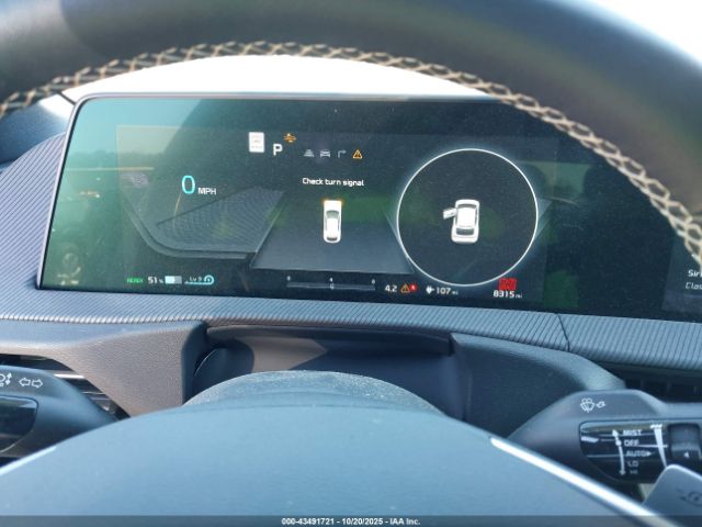 2023 KIA EV6 KNDC44LA6P5125871 Photo 6