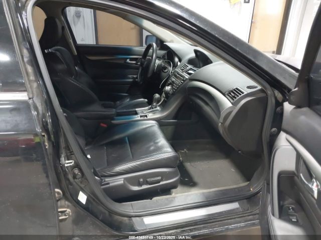 2013 ACURA TL 19UUA9F74DA000804 Photo 4