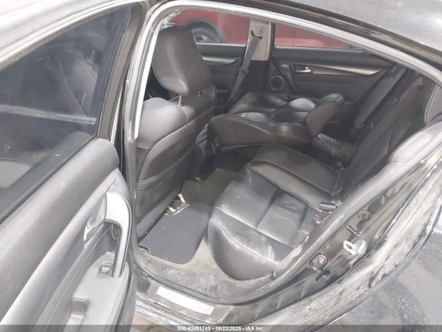 2013 ACURA TL 19UUA9F74DA000804 Photo 7