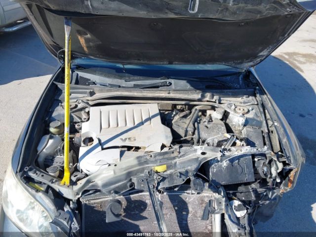 2009 LEXUS ES 350 JTHBJ46G492321105 Photo 9