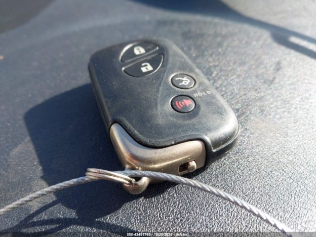 2009 LEXUS ES 350 JTHBJ46G492321105 Photo 10