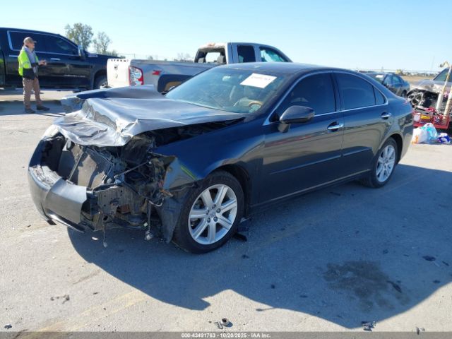 2009 LEXUS ES 350 JTHBJ46G492321105 Photo 1