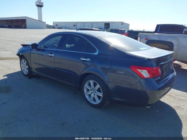 2009 LEXUS ES 350 JTHBJ46G492321105 Photo 2