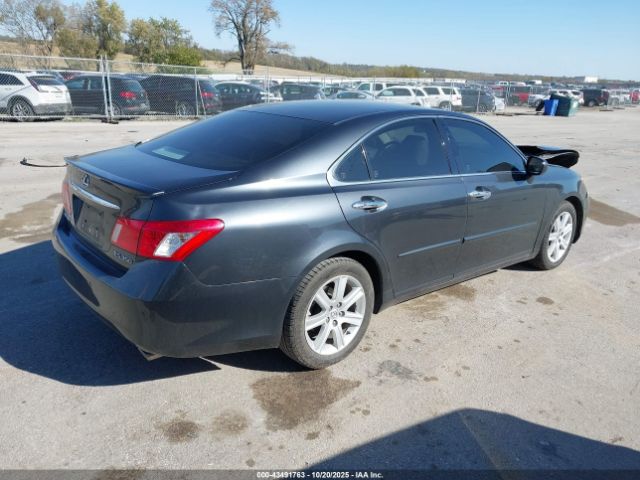 2009 LEXUS ES 350 JTHBJ46G492321105 Photo 3