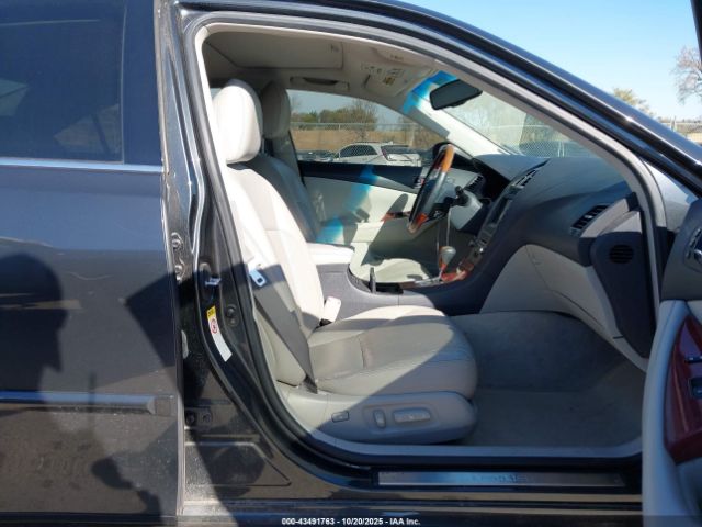 2009 LEXUS ES 350 JTHBJ46G492321105 Photo 4