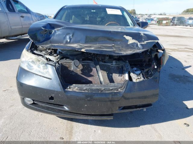 2009 LEXUS ES 350 JTHBJ46G492321105 Photo 5