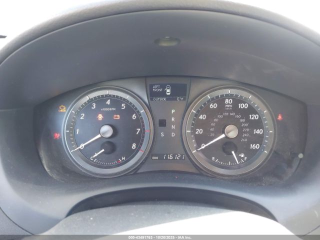 2009 LEXUS ES 350 JTHBJ46G492321105 Photo 6