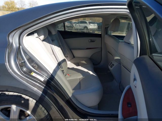2009 LEXUS ES 350 JTHBJ46G492321105 Photo 7