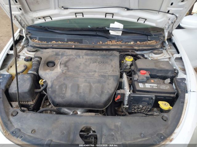 2016 DODGE DART 1C3CDFFA4GD820996 Photo 9