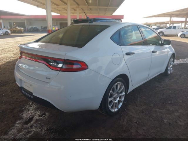 2016 DODGE DART 1C3CDFFA4GD820996 Photo 3