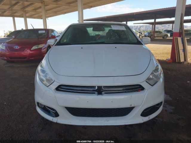 2016 DODGE DART 1C3CDFFA4GD820996 Photo 5