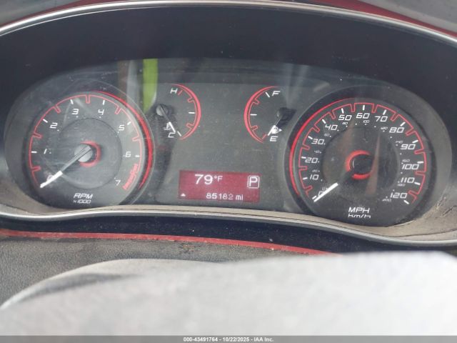 2016 DODGE DART 1C3CDFFA4GD820996 Photo 6