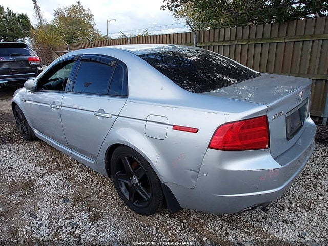 Продаж на аукціоні авто 2004 Acura Tl, vin: 19UUA66294A043439, номер лоту: 43491765