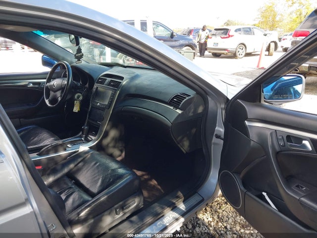 Продаж на аукціоні авто 2004 Acura Tl, vin: 19UUA66294A043439, номер лоту: 43491765