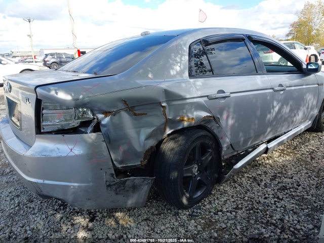Продаж на аукціоні авто 2004 Acura Tl, vin: 19UUA66294A043439, номер лоту: 43491765