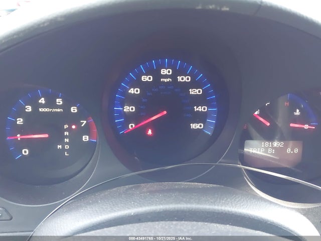 Продаж на аукціоні авто 2004 Acura Tl, vin: 19UUA66294A043439, номер лоту: 43491765