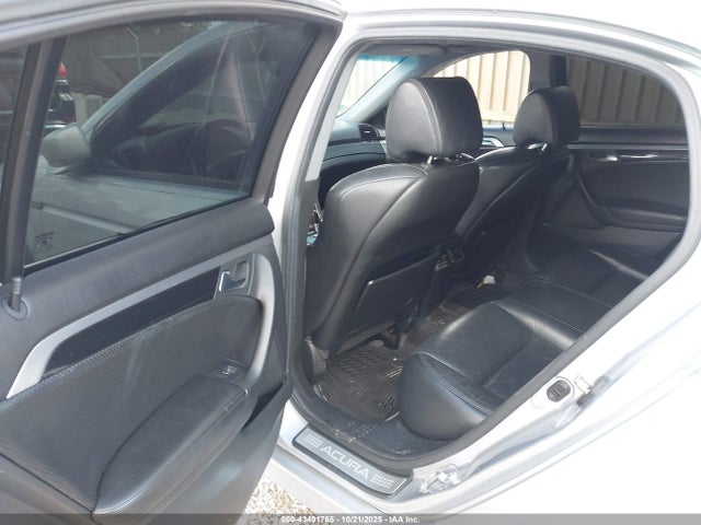 Продаж на аукціоні авто 2004 Acura Tl, vin: 19UUA66294A043439, номер лоту: 43491765
