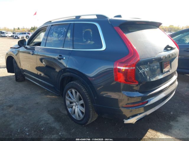 2016 VOLVO XC90 YV4A22PK3G1037420 Photo 2